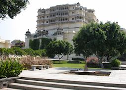 Devi Garh, Devigarh