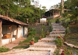 Hacienda San Lucas, Copán