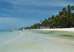 Boracay, Philippines