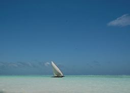 Zanzibar Island, Tanzania