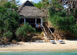 Suite, Fumba Beach, Zanzibar Island