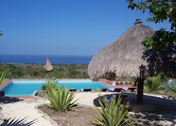Swimming Pool, Sumba Nautil, Sumba