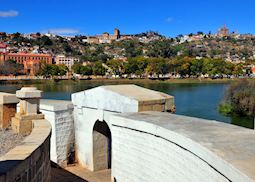 Antananarivo, Antananarivo