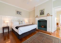 Matariki Room, Arcadia Lodge