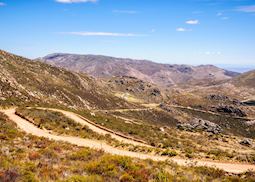 Little Karoo