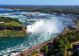 Niagara Falls