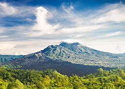 Mount Batur, Bali