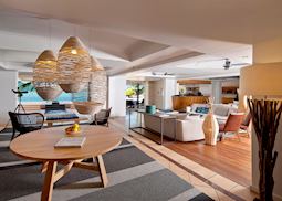 Hamilton Island Beach Club, Hamilton Island
