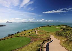 Hamilton Island, Queensland