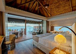 InterContinental Resort, Tahiti