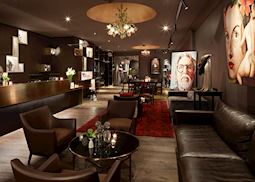 QT Museum Wellington, Wellington