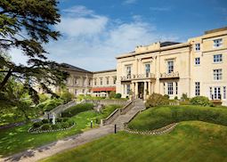 Macdonald Bath Spa Hotel, Bath