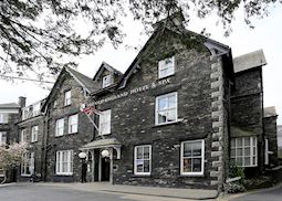 Macdonald Old England, Bowness-on-Windermere