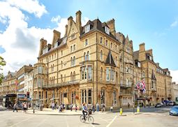 Randolph Hotel