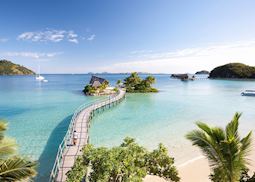 Likuliku Lagoon, Mamanuca and Yasawa Islands