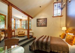 Arrowtown House, Arrowtown