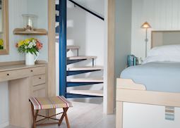 The Boatshed, Waiheke Island