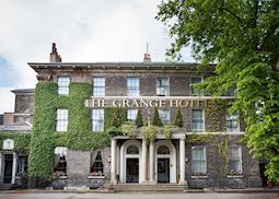 The Grange Hotel, York