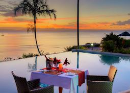 Taveuni Island Resort, Taveuni