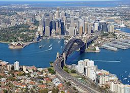 Sydney, New South Wales