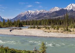 Jasper, Alberta