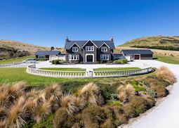 Camp Estate, Dunedin