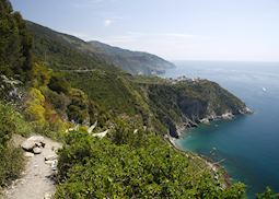 Corniglia, Cinque Terre