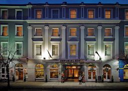 The Imperial Hotel, Cork