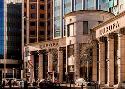 Europa Belfast, Belfast