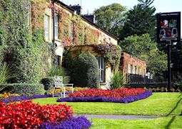 Dunraven Arms Hotel, Adare