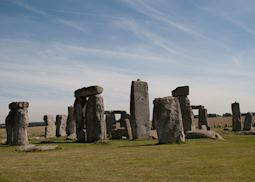 Stonehenge