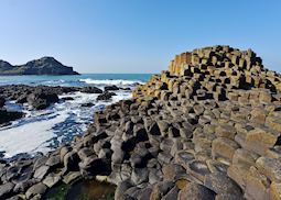 Giant's Causeway