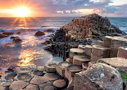 Giant's Causeway