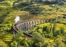 Glenfinnan Viaduct