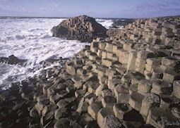 Giant's Causeway