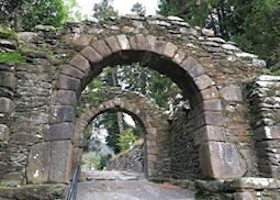 Glendalough