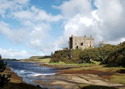 Dunvegan Castle