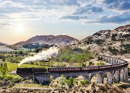 Glenfinnan Viaduct