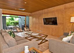 Residence Lounge, Noosa Residences