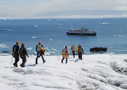 Antarctica