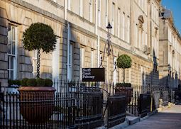No. 15, Bath