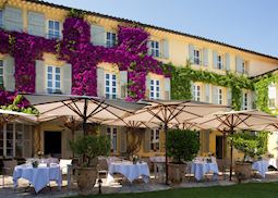 Bastide Saint Antoine, Grasse