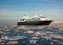 Silver Cloud Expedition