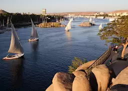 Best Time To Visit Egypt Climate Guide Audley Travel The Best Egypt