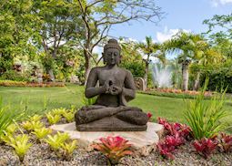 Botanical Gardens, Nevis, Saint Kitts & Nevis