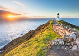 Cape Reinga, New Zealand