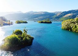 Lake Wakatipu, Queenstown