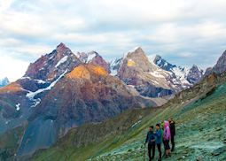 Patagonia