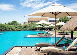 Pool, Jetwing Yala