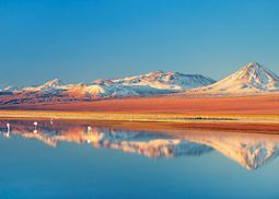 Atacama Desert, Chile